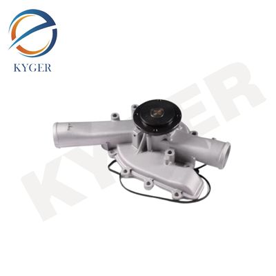 comprare A1562000501 Pompa dell'acqua per motore per Mercedes Benz M156 E63 A1562000201 A1562000501 Pompa dell'acqua 1562000201 1562000501 A1562000601 fabbricazione online