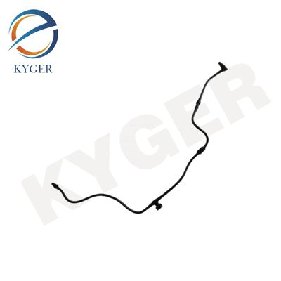 comprare KYGER Auto Part 2225015025 Sistema di raffreddamento Radiatore Tubo di raffreddamento 222 501 38 25 Per Mercedes-Benz S-CLASS W222 V222 X222 fabbricazione online