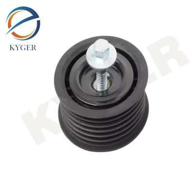 comprare 272 202 10 19 Ricambi per autoveicoli Cintura del motore Pulley idler 2722021019 Per Mercedes Benz R129 W463 W202 W901 W210 W638 fabbricazione online