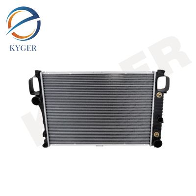 comprare Accessori per auto Ricambi per auto Radiatore ad olio motore Per Mercedes Benz CL S Classe C216 W221 2215002603 fabbricazione online