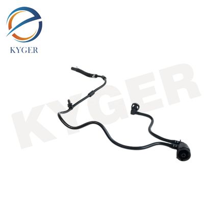 comprare KYGER Auto Part Auto Part 2055012501 Sistema di raffreddamento dell'automobile Radiatore Tubo di raffreddamento 205 501 25 01 Per Mercedes-Benz C-CLASS fabbricazione online