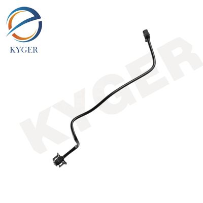 comprare LR006165 KYGER Serbatoio di espansione di alta qualità tubo di riversamento del tubo di raffreddamento del radiatore tubo d'acqua LR000945 LR032094 Per Land Rover Evoque fabbricazione online