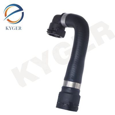 comprare KYGER refrigerante parti LR010891 Radiatore refrigerante radiatore tubo d'acqua per Range Rover Vogue L322 2010-2012 5.0 V8 benzina fabbricazione online