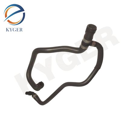 comprare KYGER Alta Qualità 166 830 12 00 Serbatoio di espansione del liquido di raffreddamento del motore fabbricazione online