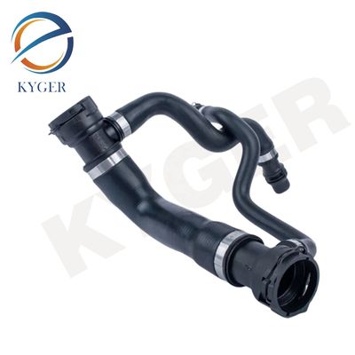 comprare 1712 7546 064 Sistema di raffreddamento dell'automobile Tubo di raffreddamento del motore Tubo di raffreddamento del motore dell'automobile Per BMW E60 17127546064 fabbricazione online