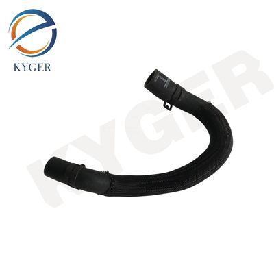 comprare KYGER Auto Parts LR162133 Oli Cooler Hose assembly Coolant Hose Water Pipe JDE40330 LR092094 LR110295 Per Land Range Rover Velar fabbricazione online
