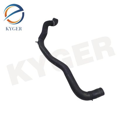 comprare KYGER High Quality Auto Part T2H3424 Parte superiore del tubo di scarico del tubo di scarico del tubo di scarico del tubo di scarico del tubo di scarico per Jaguar Nuovo XF 2016 X260 XE Range 2015 X760 fabbricazione online
