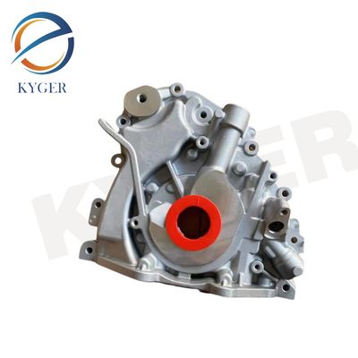 comprare KYGER Auto Part LR096231 Sistema motore automatico LR06196 Pompa di olio motore per Land Rover Range Rover L405 306DT 3.0TDI V6 LR06196 fabbricazione online