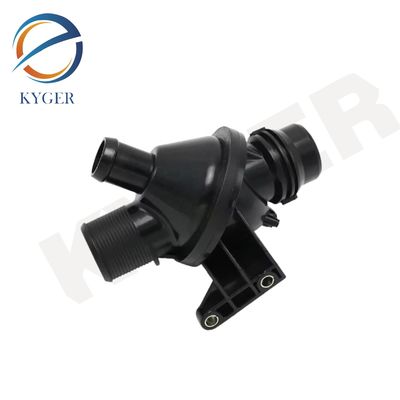 comprare 1153 8635 689 Termostato del liquido di raffreddamento del motore 11538635689 11538636594 11538648791 11537588257 Per BMW X3 X4 228i 1153 8635 689 fabbricazione online