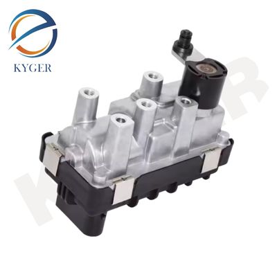 comprare 6NW008412 Valvola elettrica Turbo attuatore elettronico 712120 727461-5006S Per Mercedes Benz 320 280 Chrysler 300C 3.0 fabbricazione online