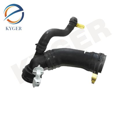 comprare C2Z22155 Parti automobilistiche Motore Fuoco di raffreddamento Radiatore Fuoco d'acqua Fuoco d'acqua C2Z4541 Adatta per Jaguar XF 2009-2015 X250 fabbricazione online