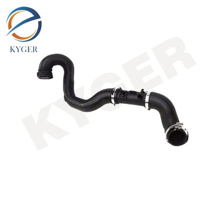 comprare T2H6775 Sistema di raffreddamento per autoveicoli Intercooler Tubo del tubo di scarico adatto a Jaguar XE XF F-PACE Pompa d'acqua Tubo di raffreddamento dell'olio fabbricazione online