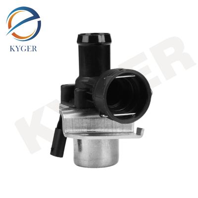 comprare 271 203 01 64 Valvola della pompa di raffreddamento dell'acqua dell'auto 2712030164 A2712030164 Per Mercedes-Benz C250 W204 C180 C200 M271 W212 E200 fabbricazione online