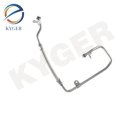 comprare Sistemi motori auto Parti auto Linea di alimentazione dell'olio per Mercedes Benz 2740902700 2740900577 GLC250 GLC260 GLC300 GLC350 GLK200 GLK250 fabbricazione online