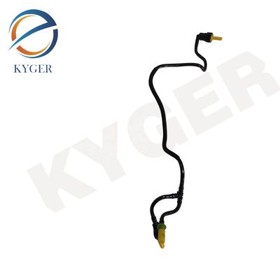 comprare KYGER LR091634 Sistema di raffreddamento di alta qualità di parti di auto Tubo di acqua per tubi per Land Rover Velar 2017 L560 LR091634 fabbricazione online