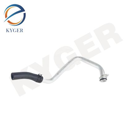 comprare 276 200 03 00 Ricambi per autoveicoli Tubo per acqua di raffreddamento per Mercedes Benz GLK 300 GLK 350 A2762000300 2762000300 fabbricazione online