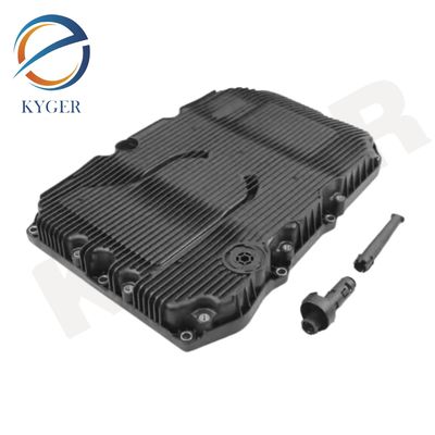 comprare 725 270 31 14 Parti di auto Trasmissione Motore a 9 velocità Pan di olio Sump Per Mercedes Benz 7252703707 7252703114 7252708804 fabbricazione online