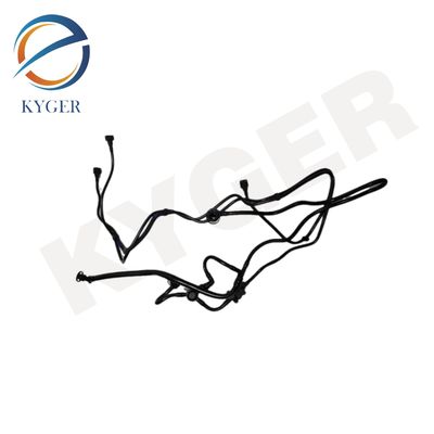 comprare LR045109 Assemblaggio di tubi di carburante per auto adatto a Land Rover Range Rover Evoque 2012-2018 L538 Discovery Sport 2015 L550 LR027894 fabbricazione online