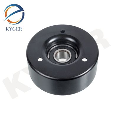 comprare 1042001070 Cintura di trazione Tensione Motore Cintura di trazione Pulley Idler Per Mercedes Benz W202 W203 W124 W140 W210 fabbricazione online