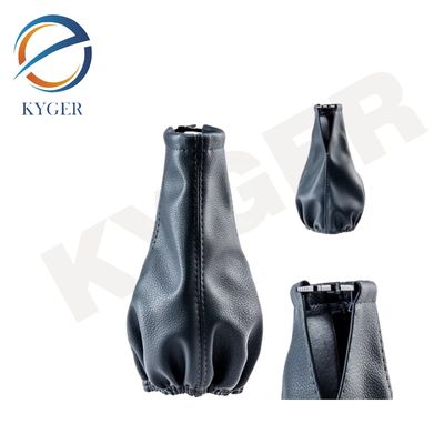 comprare KYGER High Quality Car Auto Part LR052789 Manopola di cambio marcia Scaffalatura individuale adatta per Land Rover Freelander 2 2006-2014 L359 fabbricazione online