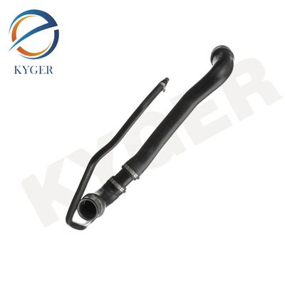 comprare 2125011382 Tubo di raffreddamento in gomma E250 300 Mercedes Benz Ricambi per autoveicoli fabbricazione online