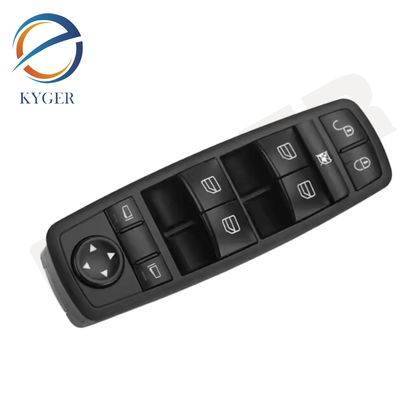 comprare KYGER 1698206610 Cancellatore porta finestra Resistenza al calore Per Mercedes Benz W169 fabbricazione online