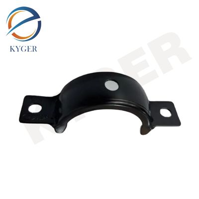 comprare Parte motore auto LR077915 Parti di ricambio Flusso centrale dell'albero portante bracciale di appendiabiti in metallo LR027900 J9C1438 Per Land Rover Evoque fabbricazione online