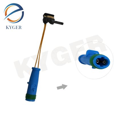 comprare Mercedes-Benz W169/W245/W246/W176/W205/X156 Sensore di usura della pastiglia del freno A1695401617 elettronico fabbricazione online