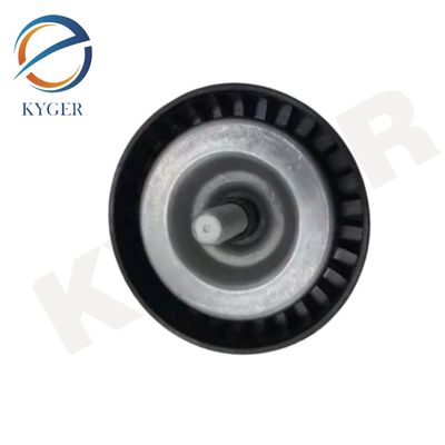 comprare Pulley per la tensione della cintura per auto 0002021719 W204 Mercedes Benz Parti del motore fabbricazione online