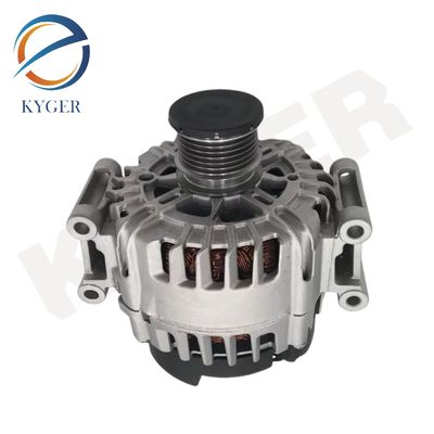comprare 013 154 33 02 Alternatore per auto per il sistema elettrico per Mercedes Benz E300 E400 C200 C300 W210 W211 W212 W204 0131543302 fabbricazione online