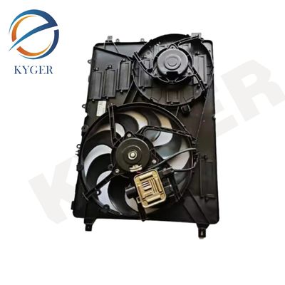 comprare LR100366 Sistemi elettrici per autoveicoli Ventilatore radiatore per auto LR044833 Per Land Rover Discovery Sport L550 Freelander 2 L359 fabbricazione online