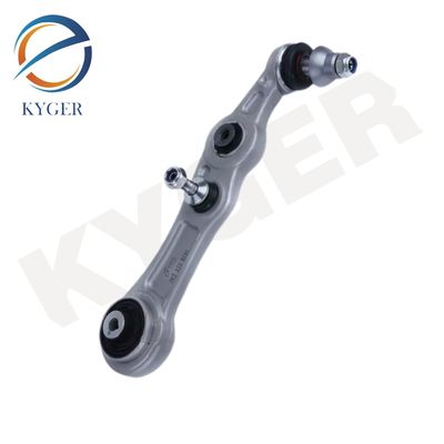 comprare KYGER Auto Parts Controllo di sospensione 2053306101 Controllo anteriore sinistro inferiore per Mercedes Benz S205 W205 C205 205 330 61 01 fabbricazione online