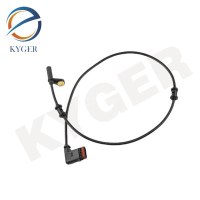 comprare 171 540 01 17 Sistema automatico Sensore automatico Parti elettriche Auto retro sinistra ABS Sensore di velocità della ruota Per Mercedes Benz W171 1715400117 fabbricazione online