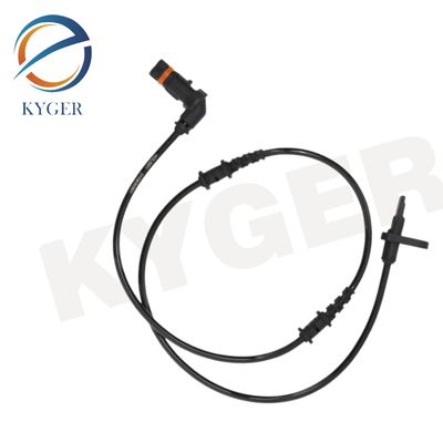 comprare 2129050901 Sollevamento anteriore destro Sensore di velocità ABS Sensore di velocità ABS Ruota Ricambi auto Per Mercedes Benz X164 W164 W251 212 905 09 01 fabbricazione online