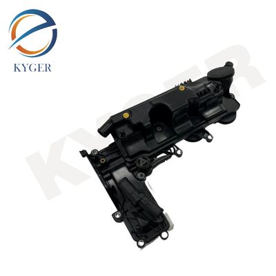 comprare Sistema del motore per autoveicoli Componenti per autoveicoli Copertura della valvola del motore LR004200 Per Land Rover Discovery Sport Freelander Evoque 2.2 Diesel fabbricazione online