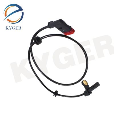 comprare Sistemi elettrici per auto GAK ABS Sensore di velocità delle ruote 221 540 01 17 Fits For Mercedes Benz Classe S W221 C216 2215400117 fabbricazione online