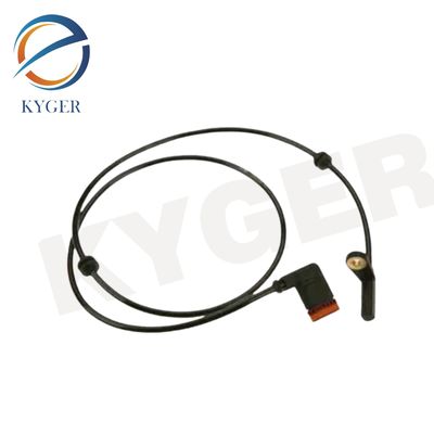 comprare 2045401317 Sensore di velocità ABS posteriore destro sinistro per Mercedes Benz W166 W292 Sensore di velocità ABS 204 540 13 17 fabbricazione online