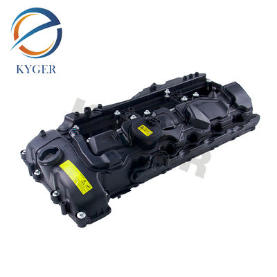 comprare 11127570292 Copertura della valvola della testa del cilindro del motore 1112 7570 292 Per BMW N55 F07 F10 F18 F06 F12 F15 F16 X5 X6 fabbricazione online