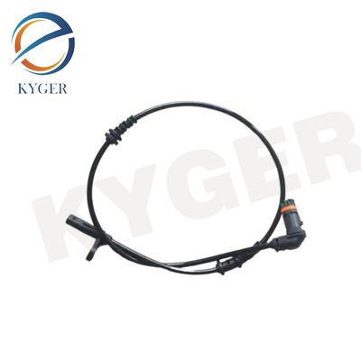 comprare KYGER 2049052905 Auto Parts ABS Sensore di velocità delle ruote per Mercedes Benz W166 W292 ABS Sensore di velocità delle ruote 204 905 29 05 fabbricazione online