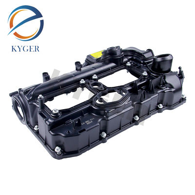 comprare Copertura della valvola della testa del cilindro del motore 11127588418 11127625477 11127588412 Per BMW N20 X1 F10 F11 F25 X3 F20 F30 F31 Z4 fabbricazione online