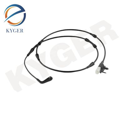 comprare Sistema di frenatura di alta qualità Ricambi auto siti fili di rilevamento del freno anteriore per Land Rover LR098988 con basso prezzo fabbricazione online