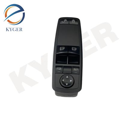 comprare KYGER Alta Qualità 1698206510 Ricambi auto Interruttore elettrico per Mercedes Benz W212 A170 A200 W169 169 820 65 10 fabbricazione online