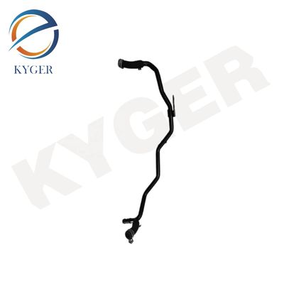 comprare LR091857 Parti del motore dell'auto Sistema di raffreddamento Parti dell'auto Tubo idraulico per tubi adatto a Land Rover Range Rover Velar T4A2960 fabbricazione online