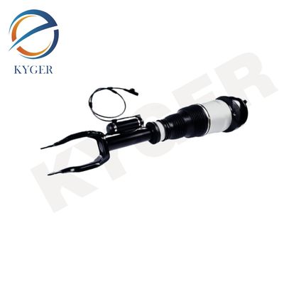 comprare 166 320 51 66 Prima sinistra Air Spring Strut 1663205166 Air Shock Absorber Air Suspension 1663201368 155320556680 Per Mercedes-Benz fabbricazione online