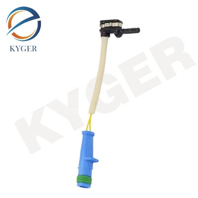 comprare A2319050014 Sensore di usura della pastiglia frontale per Mercedes Benz Classe S W222 V222 X222 C217 R231 231 905 00 14 2319050014 fabbricazione online