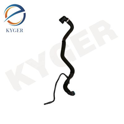 comprare Parti per autoveicoli Motore Flessibile Fornitore di tubi di gomito rinforzato Radiatore Frigore di tubi di raffreddamento Intercooler di tubi LR081657 Per Land Rover Range Rover fabbricazione online