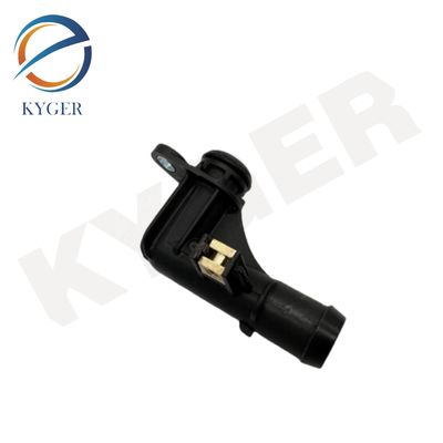 comprare Sistema di raffreddamento LR122821 Parti di auto Motor Water Outlet LR092130 JDE38625 Per Land Rover Range Rover 2013-2022 L405 Discovery 5 fabbricazione online