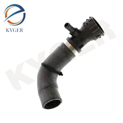 comprare KYGER Alta qualità LR017363 Sistema di raffreddamento Parti auto Radiatore tubo d'acqua per Land Rover Range Rover III L322 2010-2012 fabbricazione online