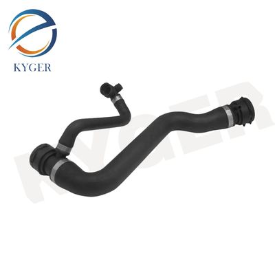 comprare 1712 7531 768 Radiatore del motore di auto Cololante tubi d'acqua 17127531768 Ricambi auto per BMW Serie 1 Serie 3 E88 E91 E93 E90 E92 X1 fabbricazione online