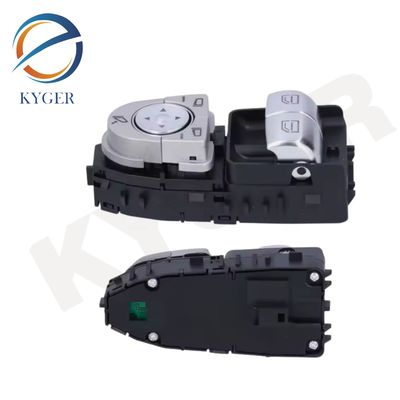 comprare Interruttore di finestra di alimentazione di parti auto 2059050302 2059057011 A2059057011 Per Mercedes Benz W205 W447 2014-2019 205 905 70 11 fabbricazione online